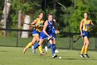 Field Hockey vs JWU  Field Hockey vs Johnson & Wales University. - Photo by Keith Nordstrom : Wheaton, Field Hockey